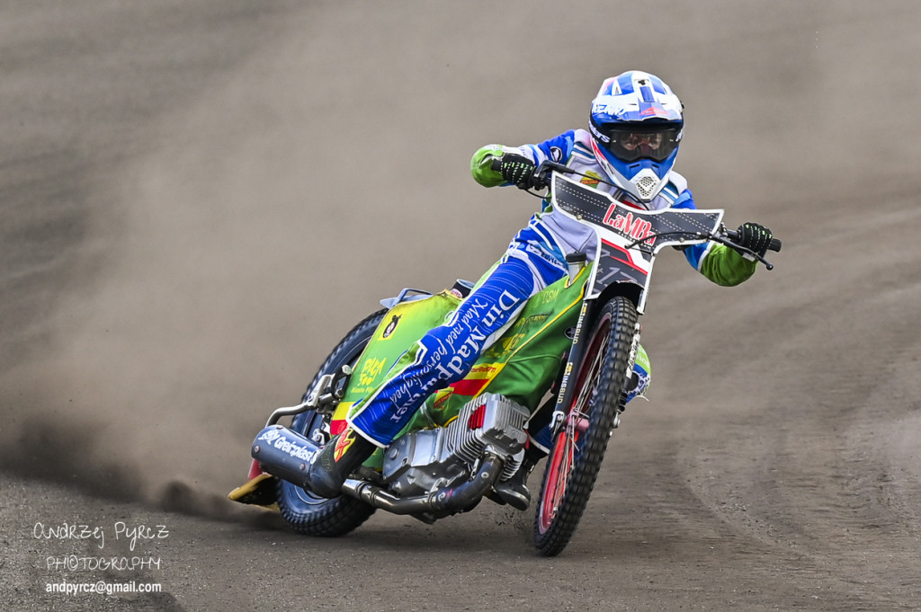 Polonia Piła - ZKS Stal Rzeszów