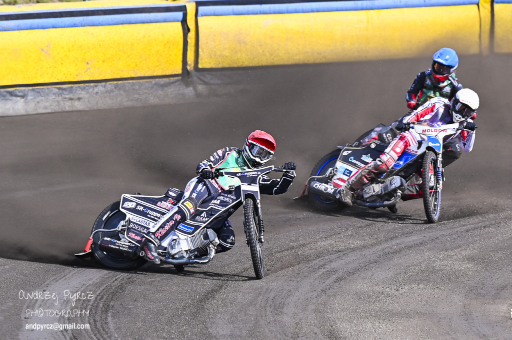 Polonia Piła - ZKS Stal Rzeszów