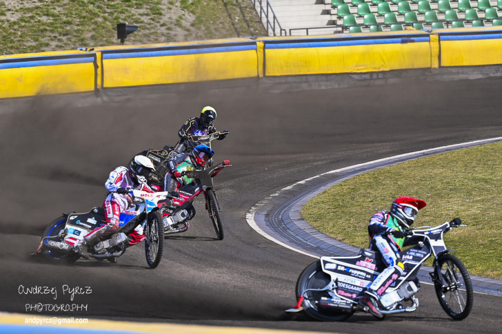 Polonia Piła - ZKS Stal Rzeszów