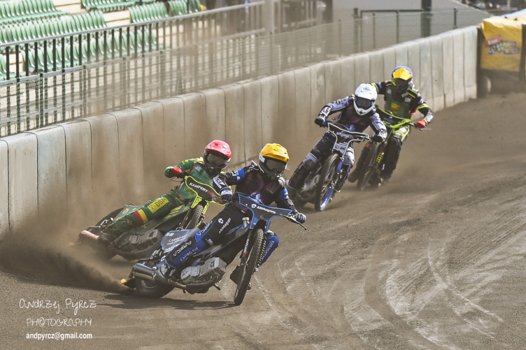 Polonia Piła - ZKS Stal Rzeszów