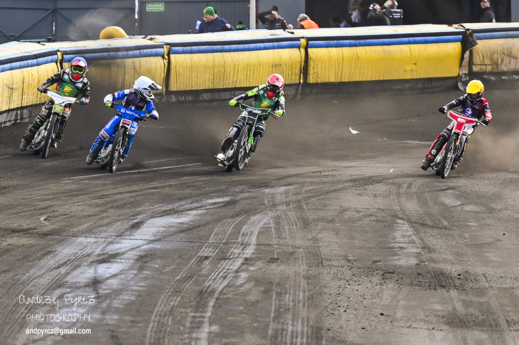 Polonia Piła - ZKS Stal Rzeszów