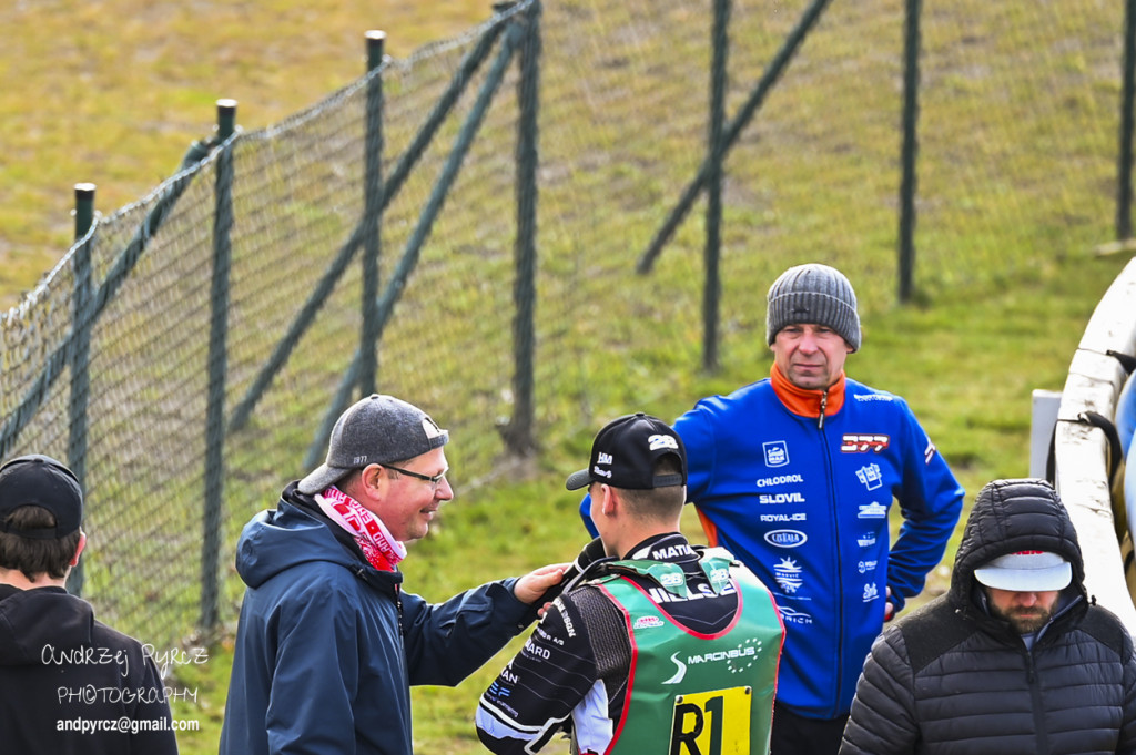 Polonia Piła - ZKS Stal Rzeszów