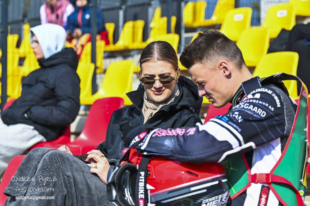 Polonia Piła - ZKS Stal Rzeszów