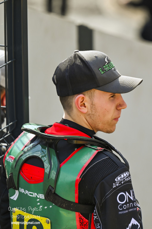 Polonia Piła - ZKS Stal Rzeszów