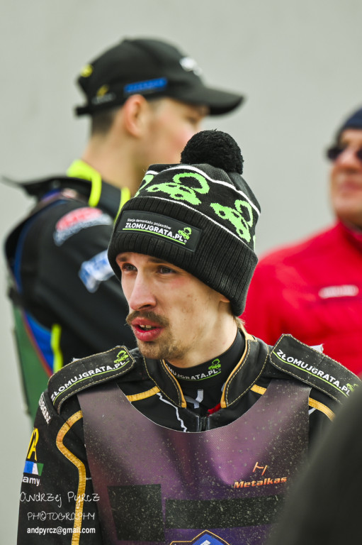 Polonia Piła - ZKS Stal Rzeszów