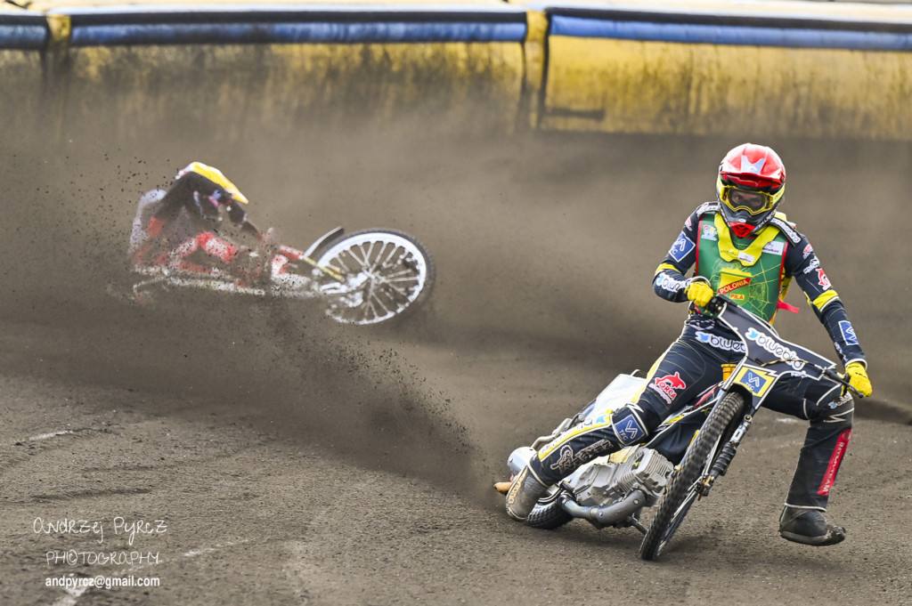 Polonia Piła - ZKS Stal Rzeszów