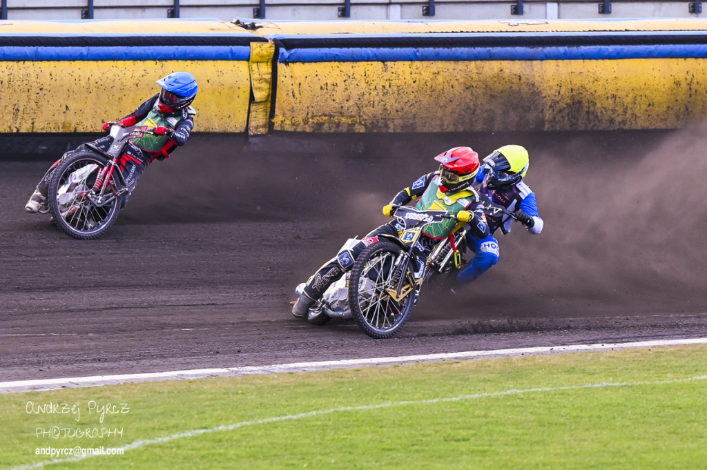 Polonia Piła - ZKS Stal Rzeszów