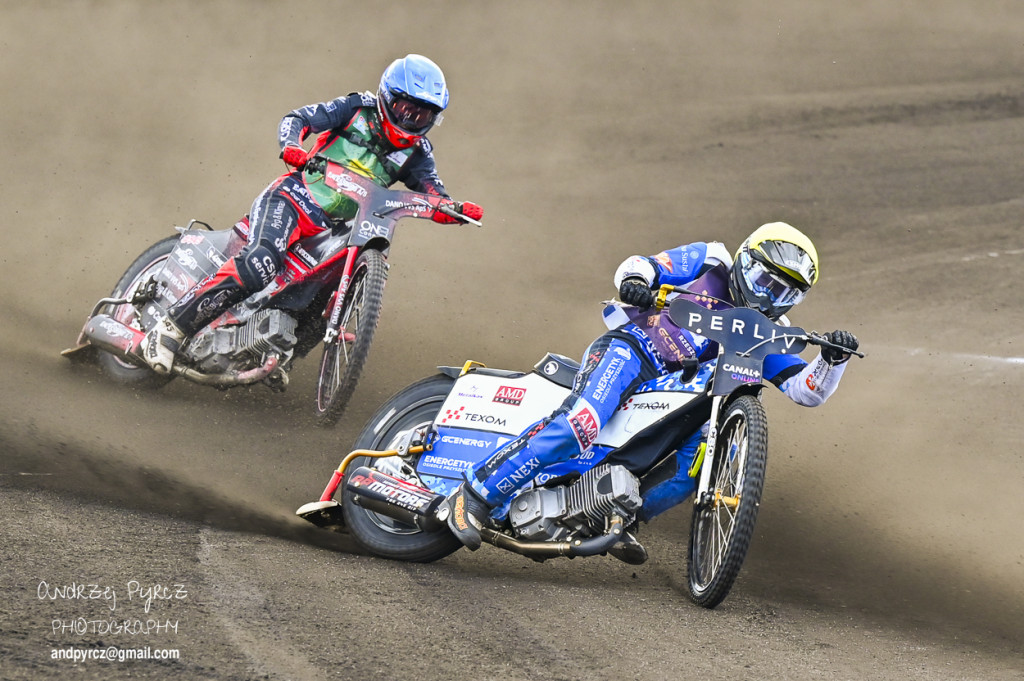 Polonia Piła - ZKS Stal Rzeszów