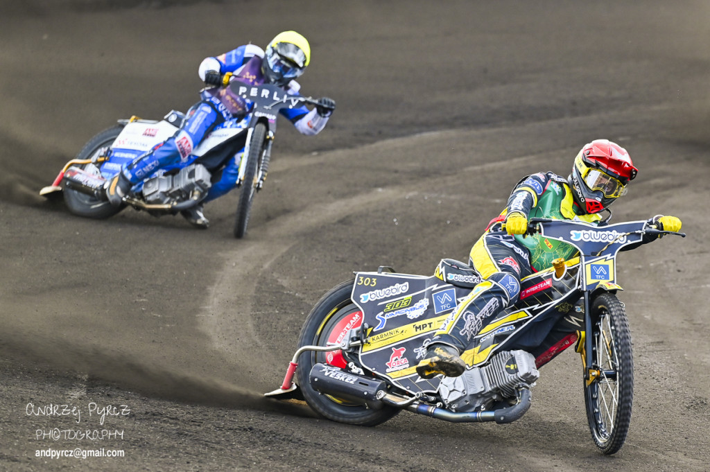 Polonia Piła - ZKS Stal Rzeszów