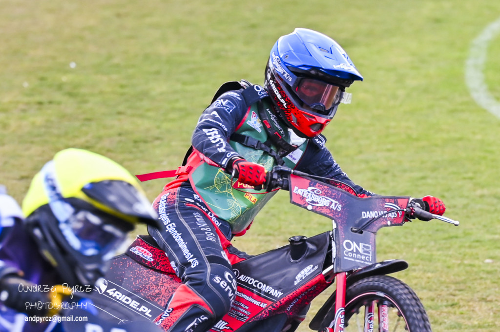 Polonia Piła - ZKS Stal Rzeszów