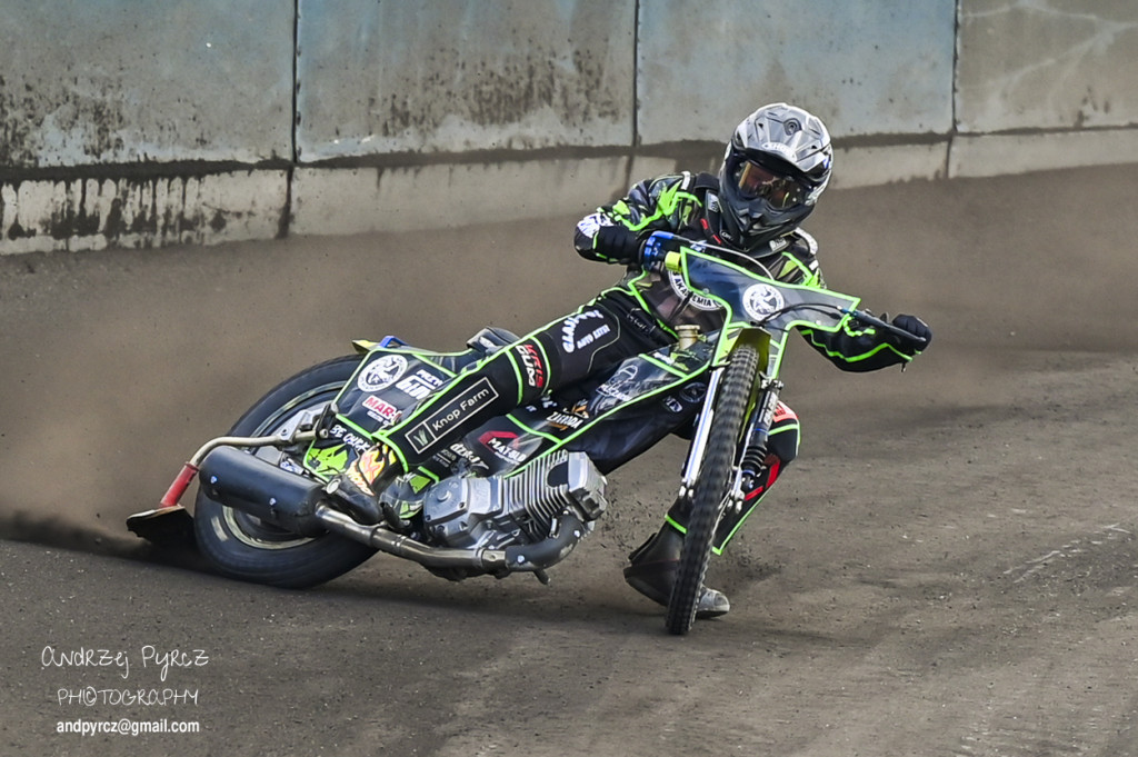 Polonia Piła - ZKS Stal Rzeszów