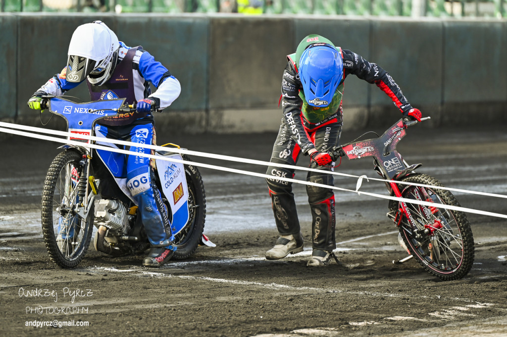 Polonia Piła - ZKS Stal Rzeszów