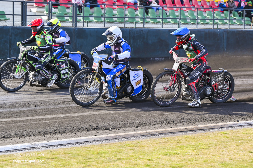 Polonia Piła - ZKS Stal Rzeszów