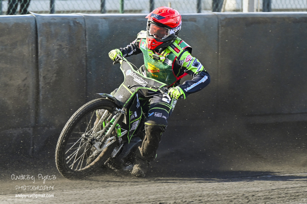 Polonia Piła - ZKS Stal Rzeszów