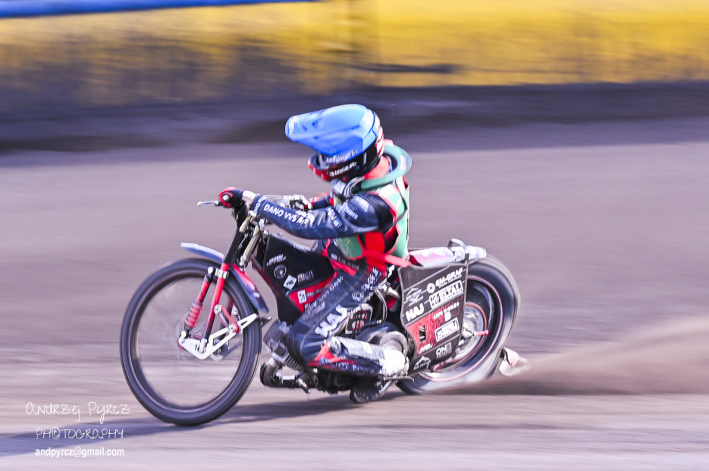 Polonia Piła - ZKS Stal Rzeszów