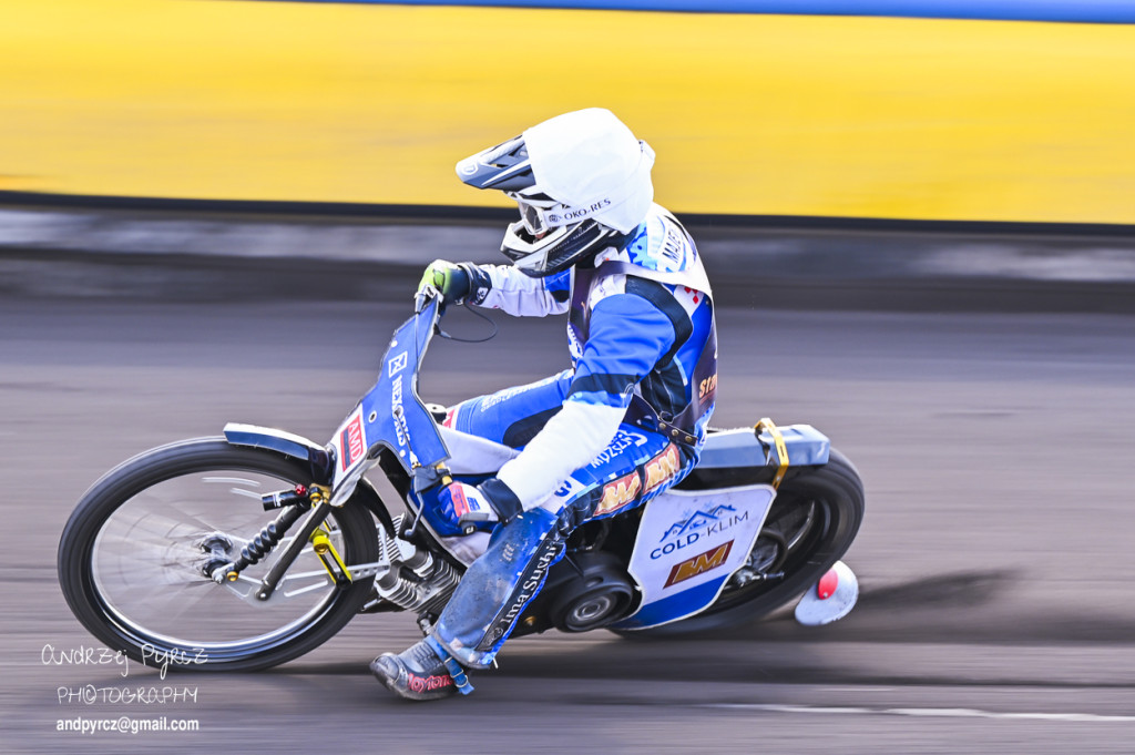 Polonia Piła - ZKS Stal Rzeszów