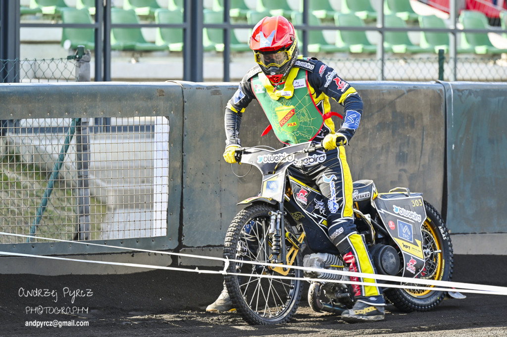 Polonia Piła - ZKS Stal Rzeszów