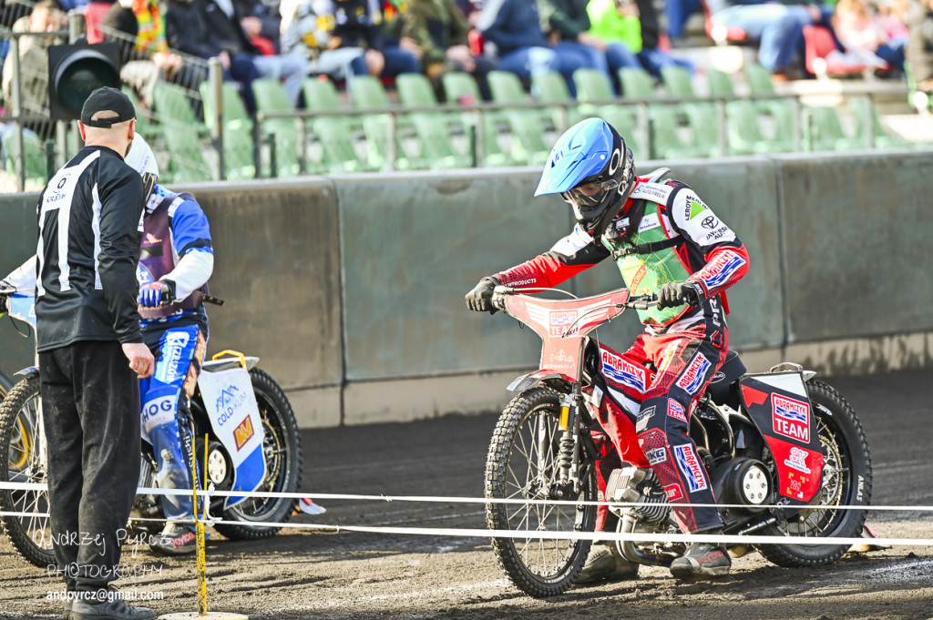 Polonia Piła - ZKS Stal Rzeszów