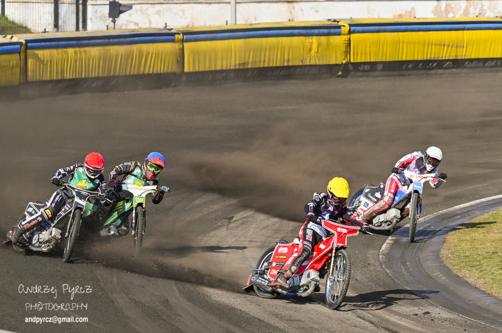 Polonia Piła - ZKS Stal Rzeszów