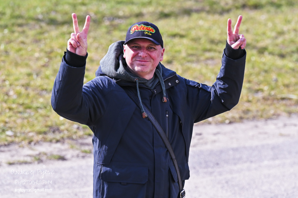 Polonia Piła - ZKS Stal Rzeszów