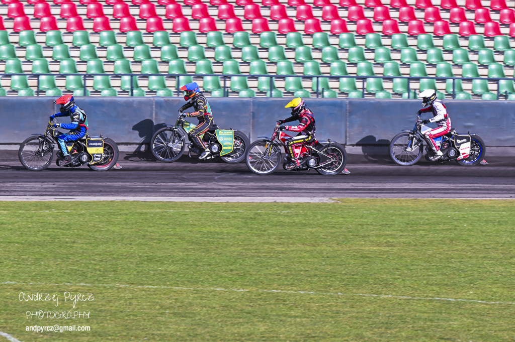 Polonia Piła - ZKS Stal Rzeszów