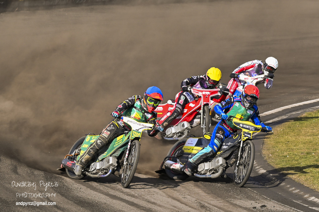 Polonia Piła - ZKS Stal Rzeszów