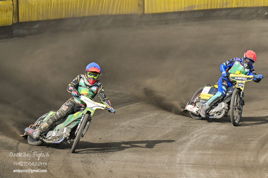 Polonia Piła - ZKS Stal Rzeszów