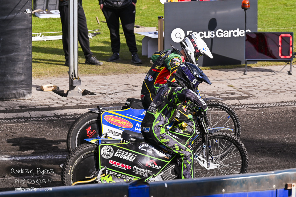 Polonia Piła - ZKS Stal Rzeszów