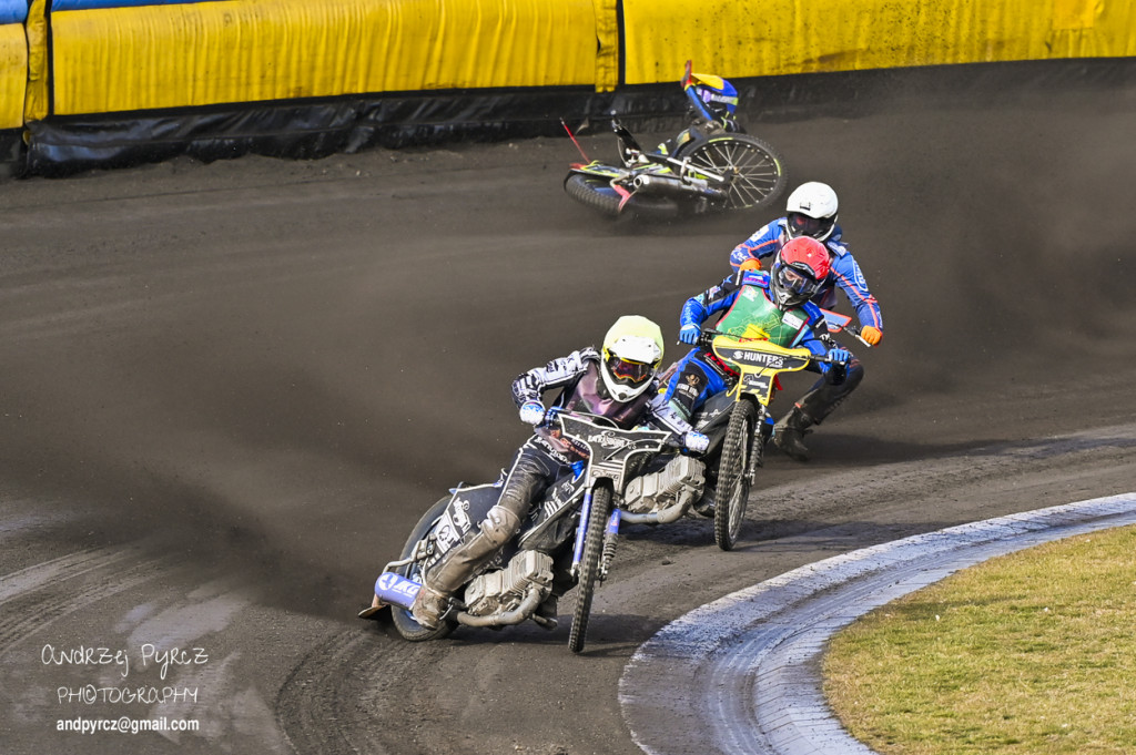 Polonia Piła - ZKS Stal Rzeszów