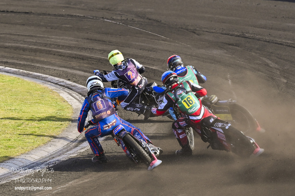 Polonia Piła - ZKS Stal Rzeszów