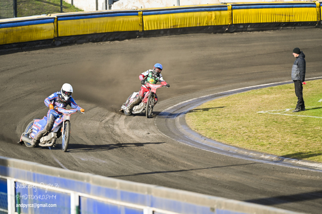 Polonia Piła - ZKS Stal Rzeszów