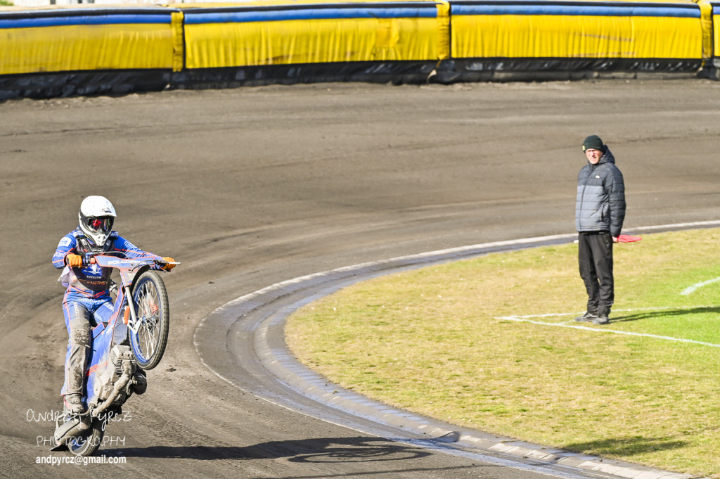 Polonia Piła - ZKS Stal Rzeszów