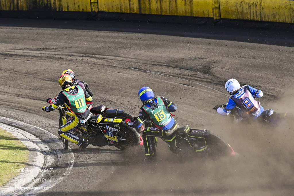 Polonia Piła - ZKS Stal Rzeszów