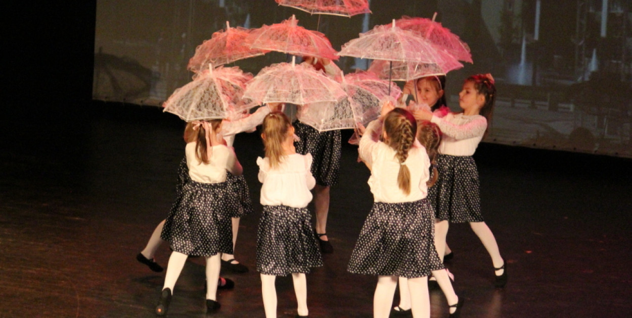 80-lecie Szkoły Podstawowej nr 2 w Pile