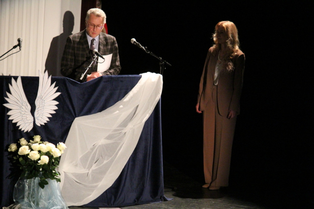 80-lecie Szkoły Podstawowej nr 2 w Pile