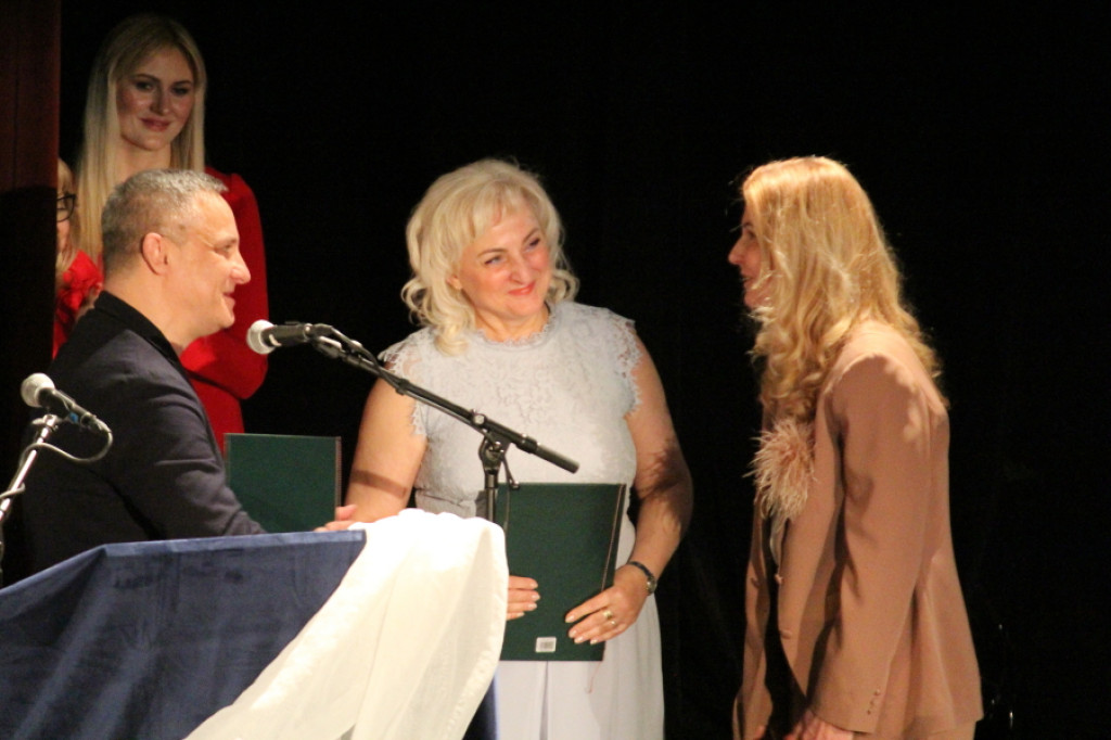 80-lecie Szkoły Podstawowej nr 2 w Pile