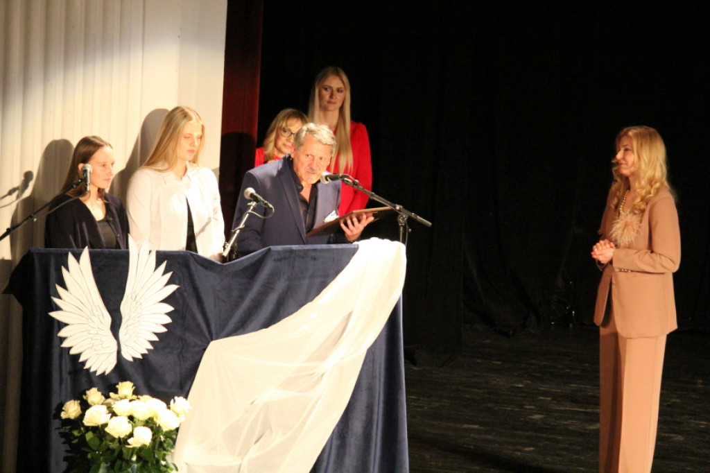 80-lecie Szkoły Podstawowej nr 2 w Pile