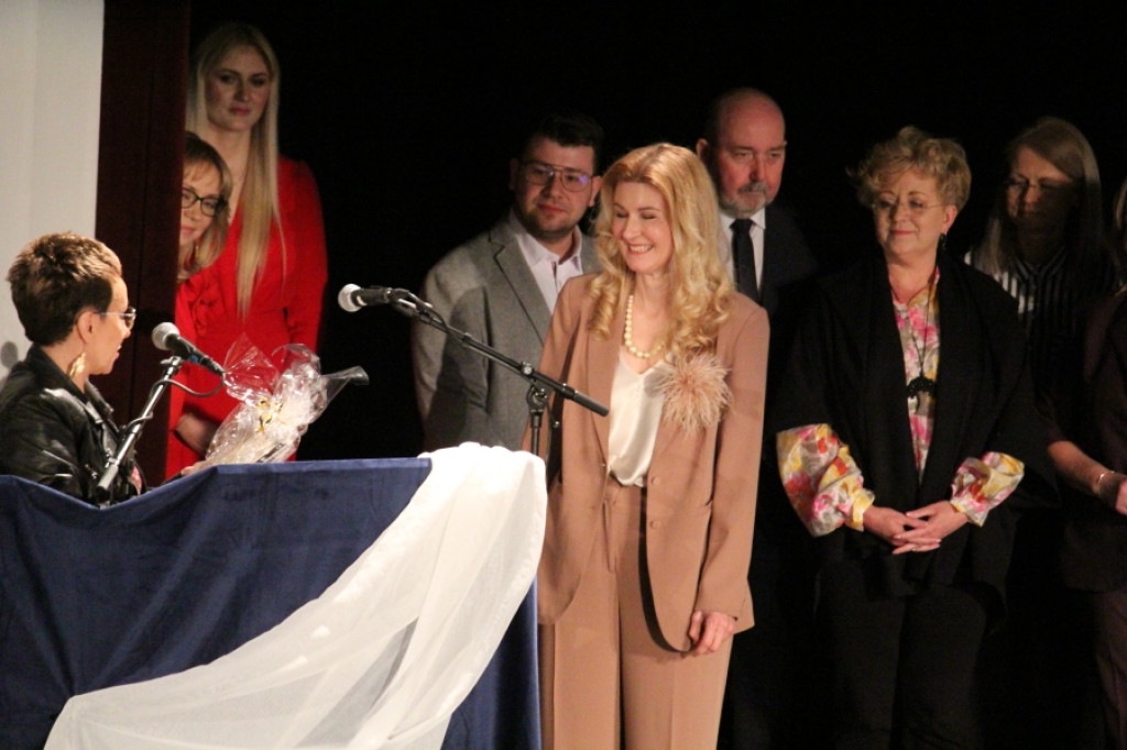 80-lecie Szkoły Podstawowej nr 2 w Pile