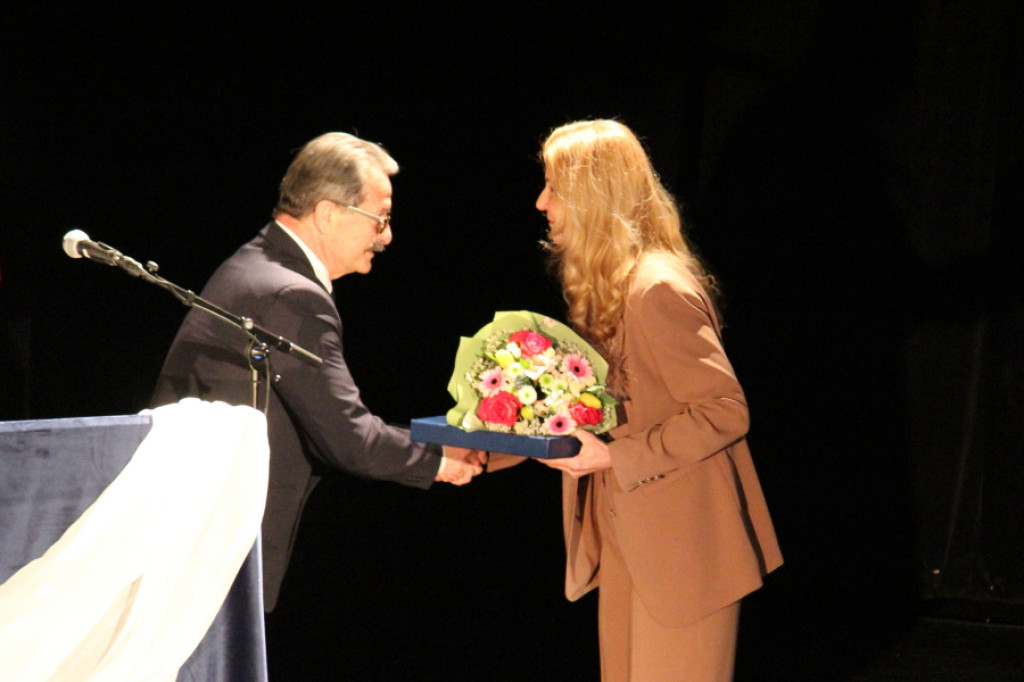 80-lecie Szkoły Podstawowej nr 2 w Pile