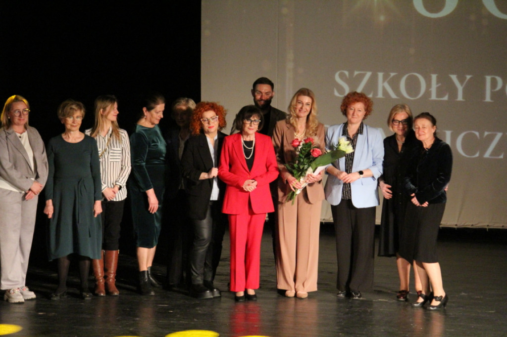 80-lecie Szkoły Podstawowej nr 2 w Pile