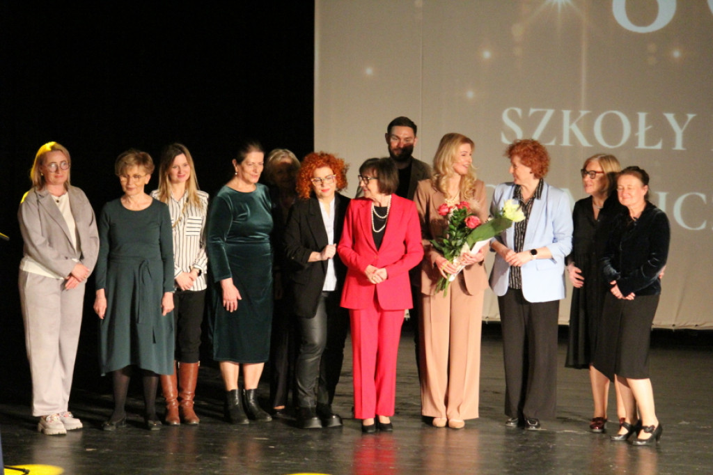 80-lecie Szkoły Podstawowej nr 2 w Pile