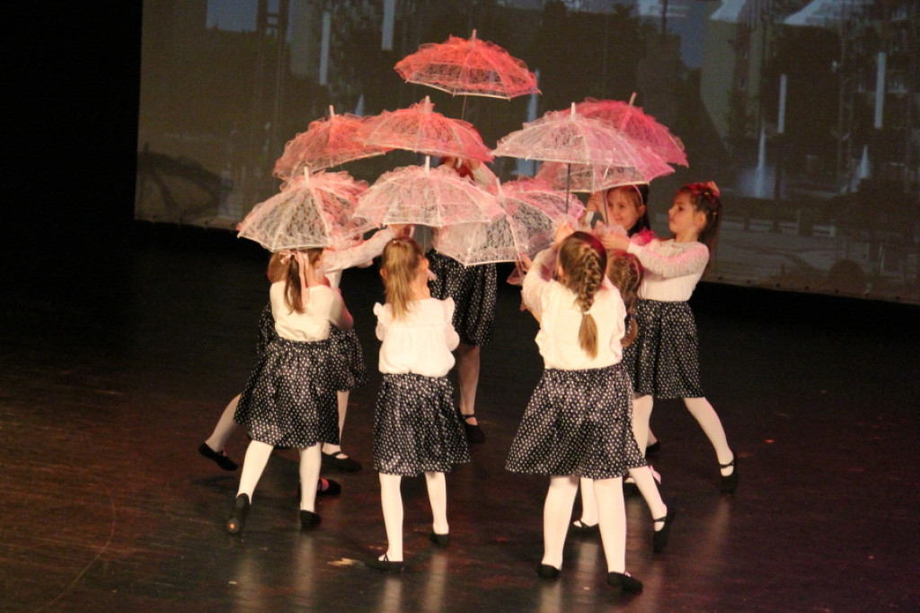 80-lecie Szkoły Podstawowej nr 2 w Pile