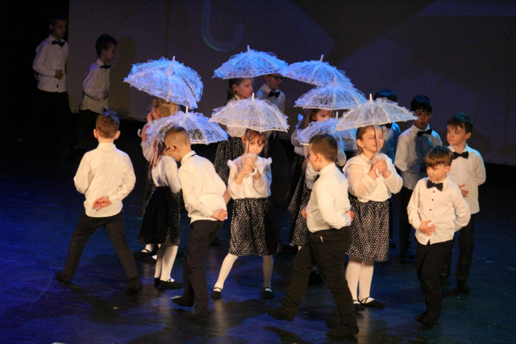 80-lecie Szkoły Podstawowej nr 2 w Pile