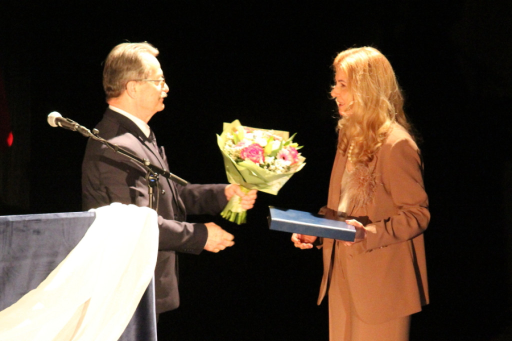 80-lecie Szkoły Podstawowej nr 2 w Pile