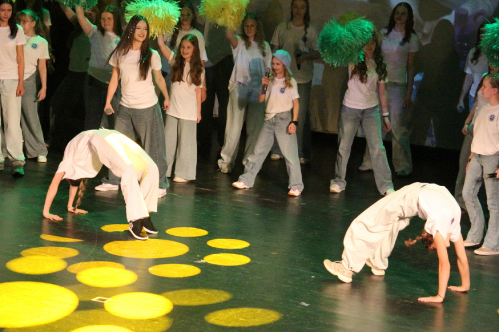 80-lecie Szkoły Podstawowej nr 2 w Pile