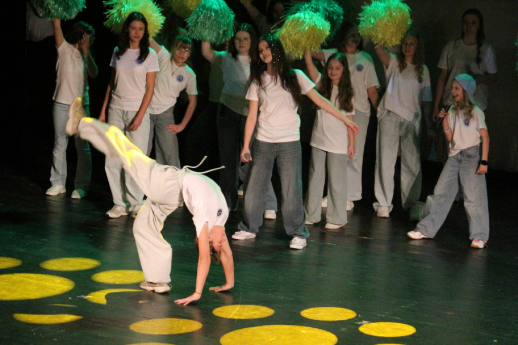 80-lecie Szkoły Podstawowej nr 2 w Pile