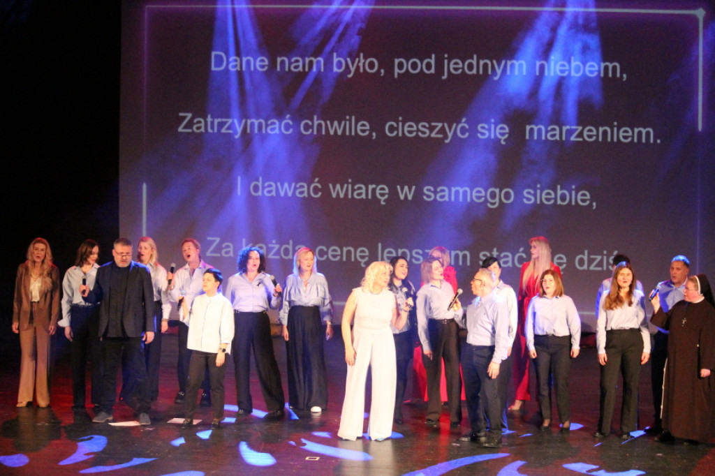 80-lecie Szkoły Podstawowej nr 2 w Pile