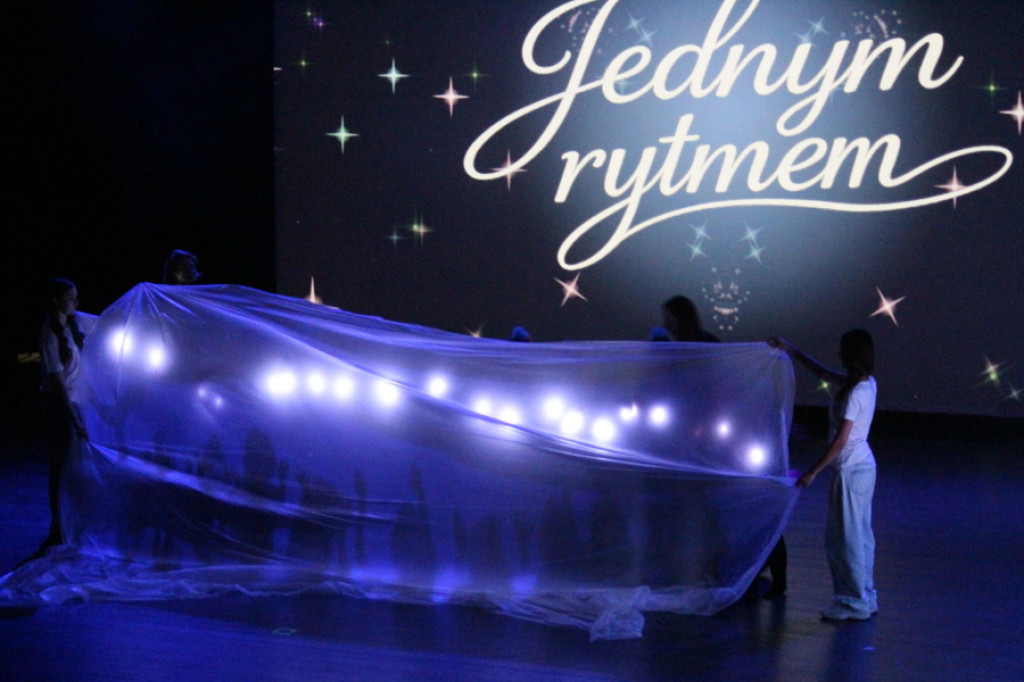 80-lecie Szkoły Podstawowej nr 2 w Pile