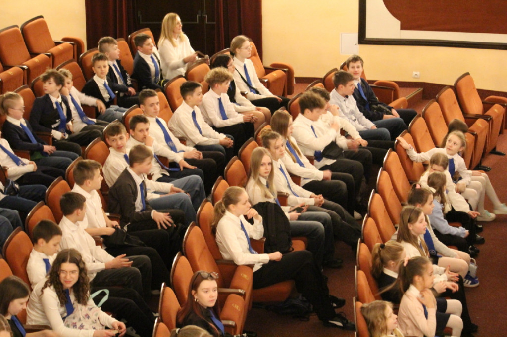 80-lecie Szkoły Podstawowej nr 2 w Pile