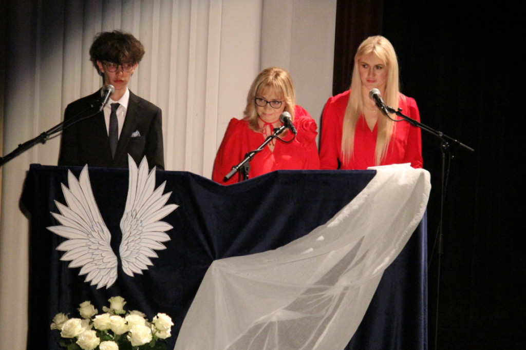 80-lecie Szkoły Podstawowej nr 2 w Pile